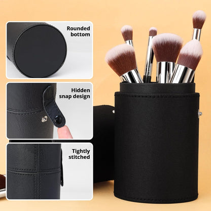 BEAKEY Makeup Brushes Sets,